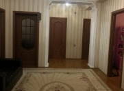 Satılır 3 otaqlı 150 m2 yeni tikili Heydər Əliyev sarayı