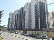 Satılır 4 otaqlı 151 m2 yeni tikili Əhmədli