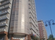 Satılır 4 otaqlı 190 m2 yeni tikili 28 May m.