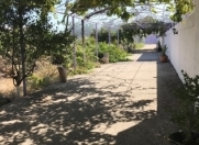 İcarəyə verilir 4 otaqlı 130 m2 bağ evi Buzovna