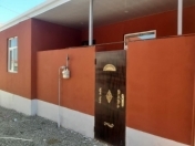 Satılır 3 otaqlı 100 m2 həyət evi Masazır