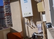 Satılır 3 otaqlı 85 m2 yeni tikili Həzi Aslanov