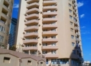 İcarəyə verilir 4 otaqlı 170 m2 yeni tikili Elmlər Akademiyası m.