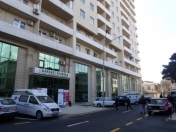 Satılır 3 otaqlı 122 m2 yeni tikili Montin