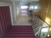 İcarəyə verilir 3 otaqlı 120 m2 yeni tikili Sərhədçi İdman kompleksi