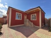 Satılır 4 otaqlı 130 m2 həyət evi Zabrat 1