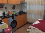 Satılır 1 otaqlı 42 m2 yeni tikili Xırdalan