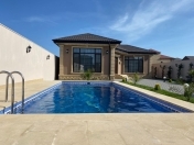 Satılır 3 otaqlı 140 m2 bağ evi Şüvəlan