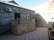 Satılır 4 otaqlı 90 m2 həyət evi Y.Ramana