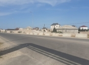 Satılır 10 sot torpaq Mərdəkan