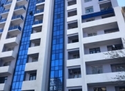 Satılır 3 otaqlı 113 m2 yeni tikili Qara Qarayev m.