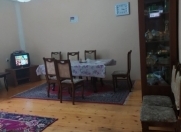 Satılır 3 otaqlı 90 m2 həyət evi Pirşağı