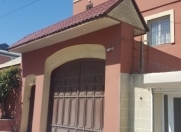 Satılır 8 otaqlı 450 m2 həyət evi 8 km