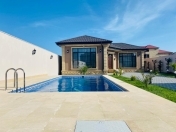 Satılır 3 otaqlı 100 m2 bağ evi Şüvəlan