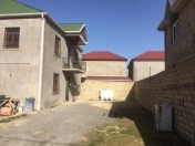 Satılır 5 otaqlı 242 m2 həyət evi Masazır