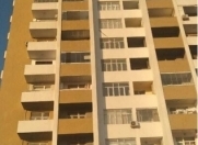 Satılır 2 otaqlı 63 m2 yeni tikili Qara Qarayev m.