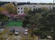 İcarəyə verilir 3 otaqlı 85 m2 köhnə tikili Elmlər Akademiyası m.