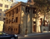 İcarəyə verilir 7 otaqlı 240 m2 ofis İçəri Şəhər m.