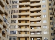 Satılır 2 otaqlı 52 m2 yeni tikili Zığ