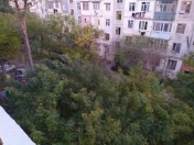 Satılır 1 otaqlı 36 m2 köhnə tikili 1 mkr