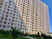 Satılır 2 otaqlı 55 m2 yeni tikili 20 yanvar m.