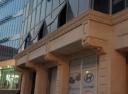 İcarəyə verilir 6 otaqlı 400 m2 ofis Xətai r.