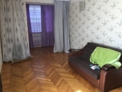 İcarəyə verilir 1 otaqlı 40 m2 köhnə tikili ATV telekanalı