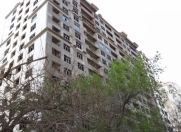 Satılır 2 otaqlı 102.5 m2 yeni tikili Nəsimi r.