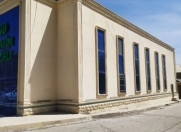 Satılır 8 otaqlı 600 m2 obyekt Masazır