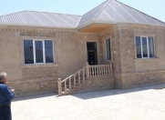 Satılır 4 otaqlı 170 m2 həyət evi Zabrat 1