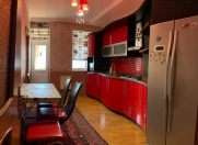 Satılır 4 otaqlı 132 m2 yeni tikili 9 mkr