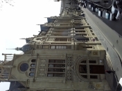 Satılır 3 otaqlı 100 m2 köhnə tikili Axundov bağı