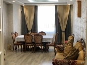 Satılır 3 otaqlı 106.6 m2 yeni tikili 7 mkr