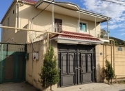 Satılır 8 otaqlı 240 m2 həyət evi Zabrat 1