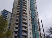 Satılır 4 otaqlı 175 m2 yeni tikili Nəsimi r.