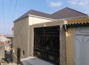 Satılır 3 otaqlı 110 m2 həyət evi Biləcəri