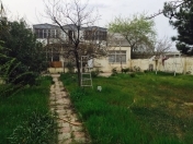 İcarəyə verilir 5 otaqlı 160 m2 bağ evi Fatmayı