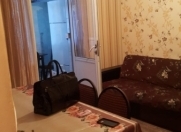 İcarəyə verilir 3 otaqlı 55 m2 köhnə tikili 1 mkr