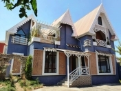 Satılır 5 otaqlı 224 m2 villa Mehdiabad