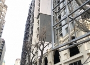 Satılır 3 otaqlı 151.1 m2 yeni tikili 28 May m.