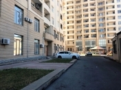 Satılır 3 otaqlı 171 m2 yeni tikili Nəsimi r.