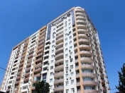 Satılır 2 otaqlı 90 m2 yeni tikili Nizami m.