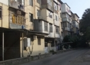 Satılır 1 otaqlı 33 m2 köhnə tikili 5 mkr