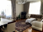 Satılır 3 otaqlı 110 m2 yeni tikili Heydər Əliyev Mərkəzi