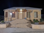 Satılır 4 otaqlı 150 m2 həyət evi Şıxov