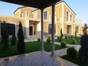Satılır 5 otaqlı 600 m2 bağ evi Şüvəlan