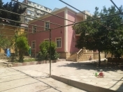 Satılır 9 otaqlı 600 m2 həyət evi Əhmədli