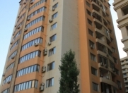 Satılır 3 otaqlı 108 m2 yeni tikili Nəriman Nərimanov m.