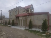 Satılır 5 otaqlı 200 m2 həyət evi Aviasiya Akademiyası Universiteti