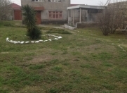 Satılır 3 otaqlı 700 m2 bağ evi Hövsan